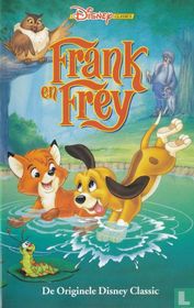 Frank en Frey