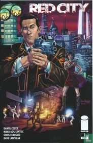 Red City 1
