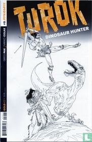 Turok Dinosaur Hunter 5