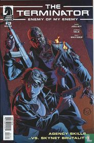 The Terminator: Enemy of my Enemy 3