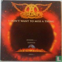 I Don't Want To Miss a Thing