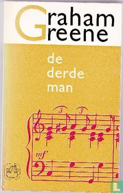 De derde man
