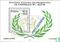 Olymphilex '87