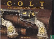 Colt an American legend
