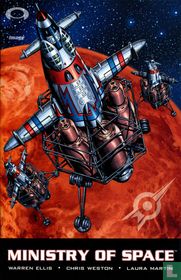 Ministry of Space 3