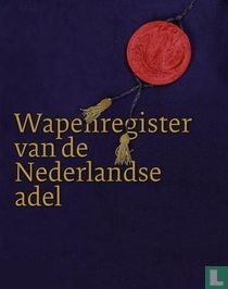 Wapenregister van de Nederlandse adel
