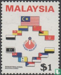Malaysia Games