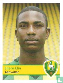 ADO Den Haag: Eljero Elia
