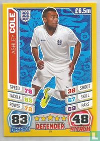 Ashley Cole