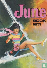 June Book 1971