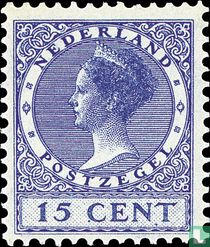 Königin Wilhelmina (PM)