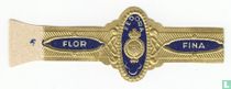 Fedora-Flor-Fina