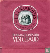 Vin Chaud