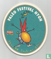 Paléo Festival Nyon