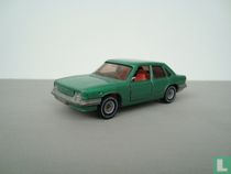 Audi 200 5T