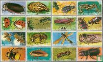 Les insectes