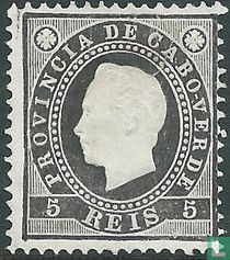 Roi Luis I