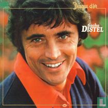 Sacha Distel