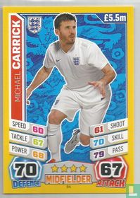 Michael Carrick