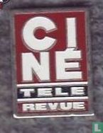 CINE TELE REVUE