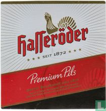 Hasseröder Premium Pils
