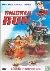 Chicken Run