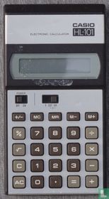 Casio HL-101