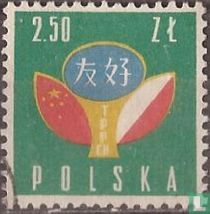 Polish-Chinese friendship