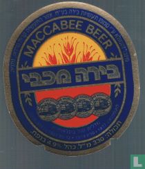 Maccabee Beer