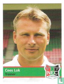 NEC: Cees Lok