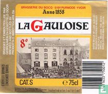 La Gauloise 