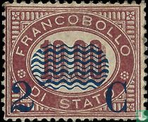 Stamps Magazine