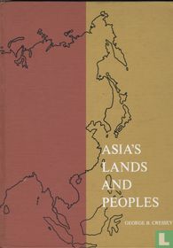 Asia's lands and peoples