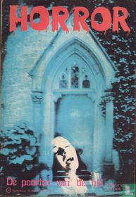 Horror 18