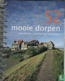 52 mooie dorpen