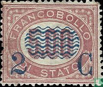 Stamps Magazine