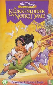 De klokkenluider van de Notre Dame 