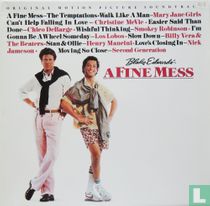 Music From The Motion Picture Soundtrack "A Fine Mess"