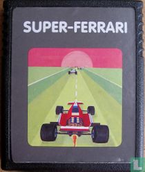 Super-Ferrari