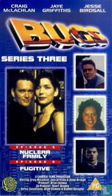 Nuclear Family + Fugitive