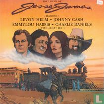The Legend Of Jesse James