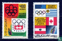 Olympic Games 