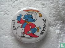 Geleerde-Smurf