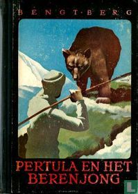 Pertula en het berenjong kaufen
