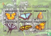 Papillons    