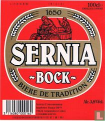 Sernia Bock (tht 99)