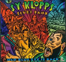 Old Blue Eye Is Back