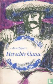 Het echte blauw