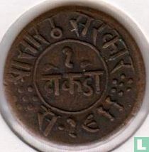 Junagadh 1 dokdo 1909 (année 1966)