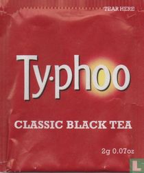 Classic Black Tea